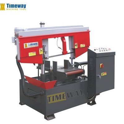Customizable Design Sawing Machine Semi-auto Band Saw for Sale