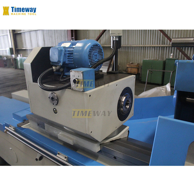 Rectificadora Cylindrical Grinder with Workhead Swivel Angle 90° and Center Height 270mm