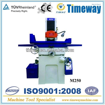 Mini Surface Grinding Machine M618A Voltage as customer's request Stable Performance