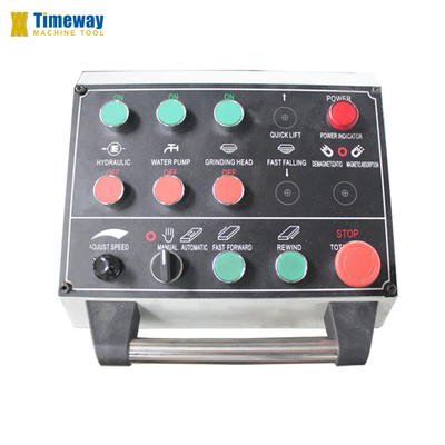 Mini Surface Grinding Machine M618A Voltage as customer's request Stable Performance