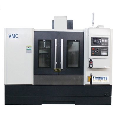 2023 Hot Vertical Machining Center CNC Systemn Feed Speed mm/min 0 10000 mm/min