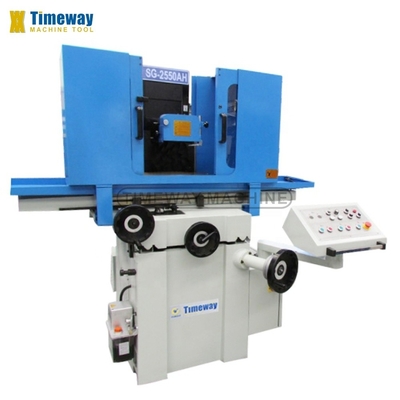 Small Sized Saddle Moving Surface Grinding Machine SG-2050AH/AHR/AHD with 2.2kw Motor