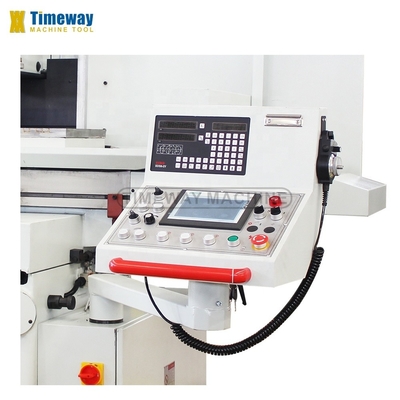 Small Sized Saddle Moving Surface Grinding Machine SG-2050AH/AHR/AHD with 2.2kw Motor