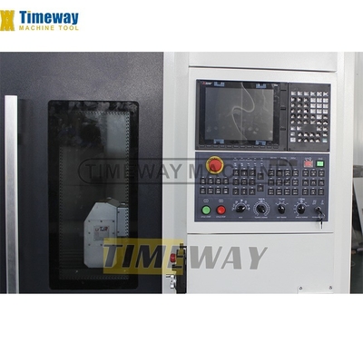 Vertical Machining Center with Max. Table Load of 800 kg and 3-Axis Operation System