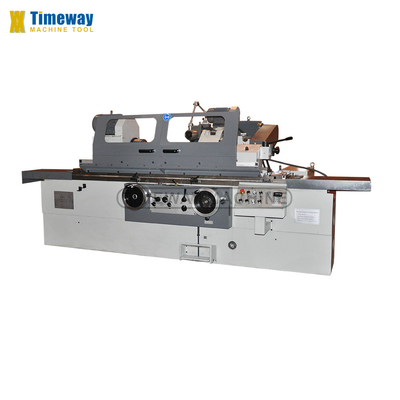 4 KW Small Universal Cylindrical Grinder for Video Technical Support and After Service