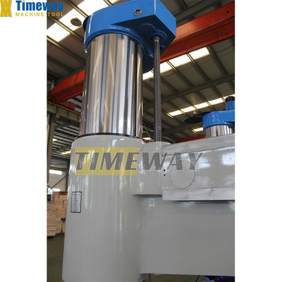 5.5kw Main Motor Power Radial Drilling Machine RD-620 with 63mm Max. Drilling Capacity