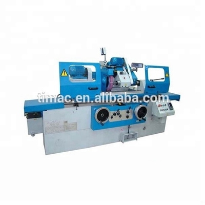 4 KW Small Universal Cylindrical Grinder for Video Technical Support and After Service