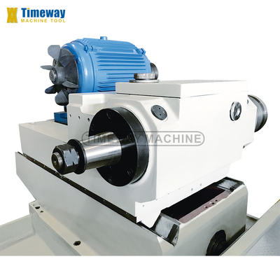 4 KW Small Universal Cylindrical Grinder for Video Technical Support and After Service