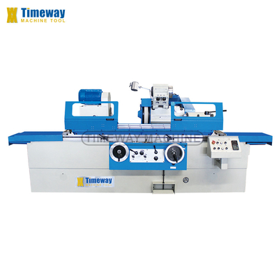 4 KW Small Universal Cylindrical Grinder for Video Technical Support and After Service
