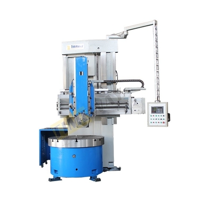 1010mm Worktable Diameter VL Series Vertical Lathe Machine for Heavy Duty Machining