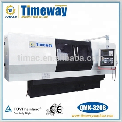 CNC Camshaft Grinding Machine for Roundness O.D 1.5um and Max. workpiece weight 150kg