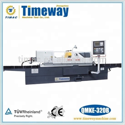 CNC Camshaft Grinding Machine for Roundness O.D 1.5um and Max. workpiece weight 150kg
