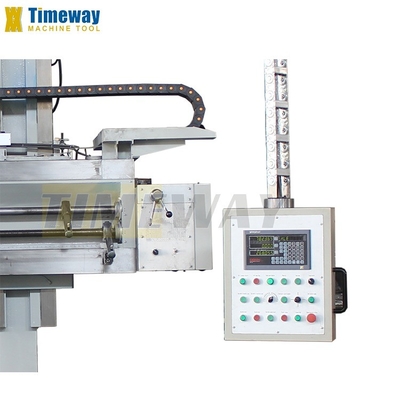 1010mm Worktable Diameter VL Series Vertical Lathe Machine for Heavy Duty Machining