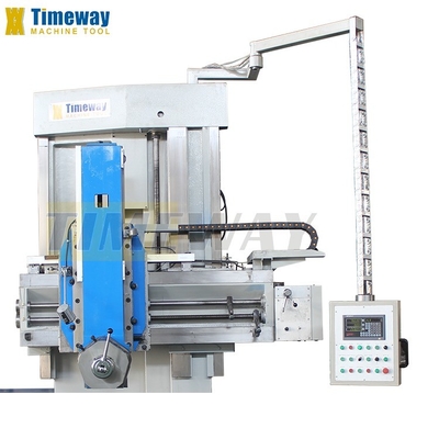 1010mm Worktable Diameter VL Series Vertical Lathe Machine for Heavy Duty Machining
