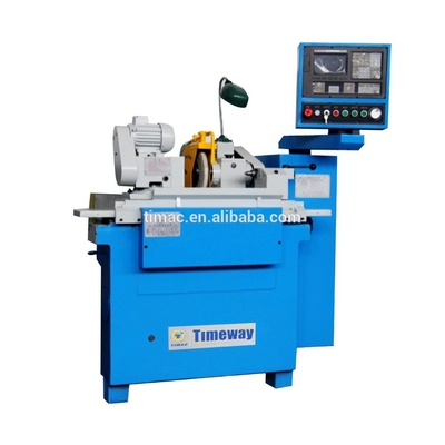 Small CNC External Cylindrical Grinder for Small-Scale Manufacturing Weight KG 2000