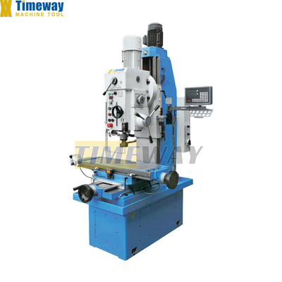 Stable Processing Vertical Drilling Milling Machine SDB-50B SDB-63B for Construction