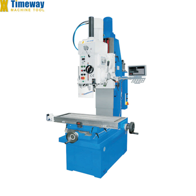 Stable Processing Vertical Drilling Milling Machine SDB-50B SDB-63B for Construction