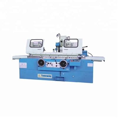 Newest Heavy-duty Universal Cylindrical Grinding Machine for Food Beverage Processing