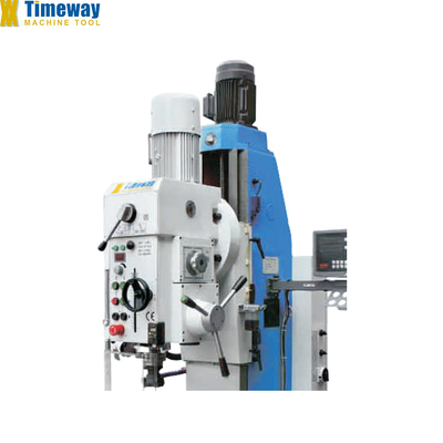 Stable Processing Vertical Drilling Milling Machine SDB-50B SDB-63B for Construction