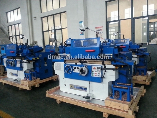 Newest Heavy-duty Universal Cylindrical Grinding Machine for Food Beverage Processing