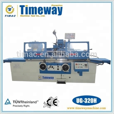 UG-320H*1000 Universal Cylindrical Grinding Machine for Internal and External Grinding