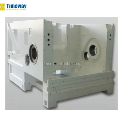 High Precision HFMC1250 5-Axis CNC Milling Machine for Horizontal Machining Center
