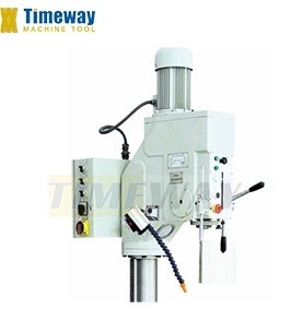 Metal Drill/Taladros Z-30A Bench Drilling Machine with MT3 Spindle Taper and More