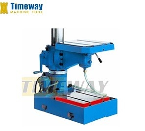 Metal Drill/Taladros Z-30A Bench Drilling Machine with MT3 Spindle Taper and More