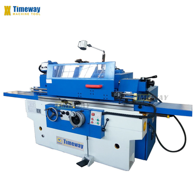 5.625kW Economical Wheel Speed 38m/s precision Cylindrical Grinder for Knife Grinding