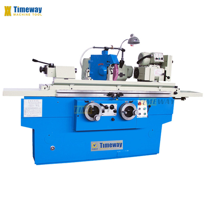 5.625kW Economical Wheel Speed 38m/s precision Cylindrical Grinder for Knife Grinding