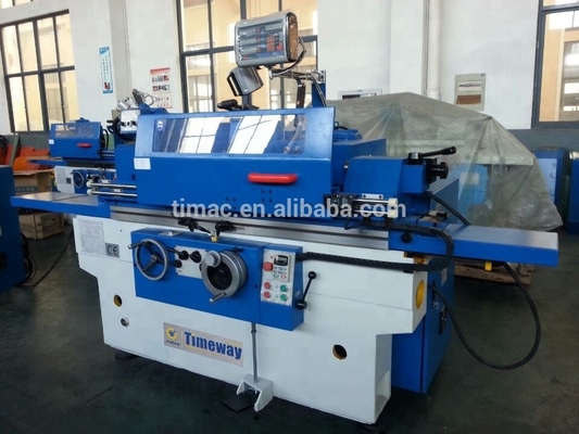 5.625kW Economical Wheel Speed 38m/s precision Cylindrical Grinder for Knife Grinding