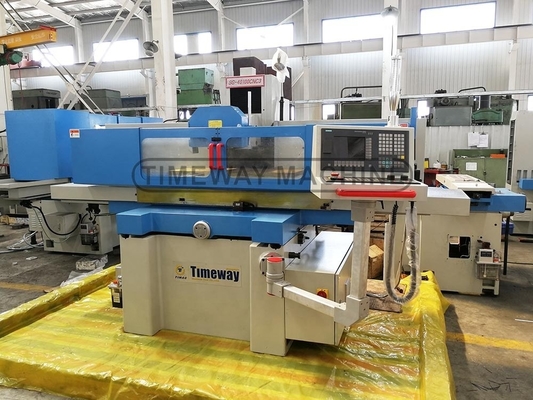 2021 CNC Saddle Moving Surface Grinding Machine with Technology
