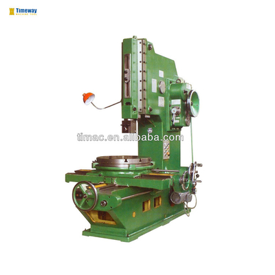Precision 200mm 320mm Vertical Slotter for Workpieces up to 485*200 mm 2400 KG Weight
