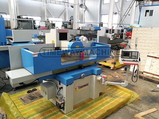 2021 CNC Saddle Moving Surface Grinding Machine with Technology