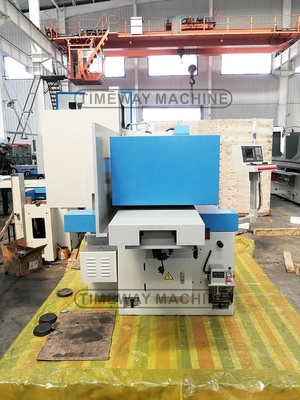 2021 CNC Saddle Moving Surface Grinding Machine with Technology