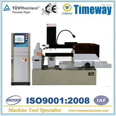 Building Material Shops Upgrade Your Production with Wire Cutting EDM