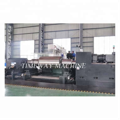 MK84160x6000/35 CNC Roll Grinder accuracy Roll Grinding for Long-lasting Results