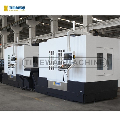 Highly VMC1270G 3 Axis CNC Milling Vertical Machining Center with GSK/ Fanuc / Siemens Control System