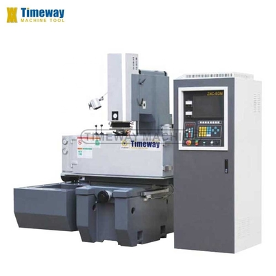 250mm Back and Forth Travel ZNC Type EDM Sinker Machine/CNC EDM Machine Tool with 1