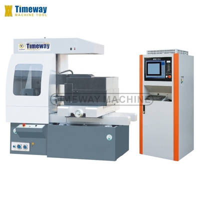 250mm Back and Forth Travel ZNC Type EDM Sinker Machine/CNC EDM Machine Tool with 1