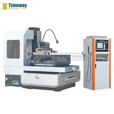 250mm Back and Forth Travel ZNC Type EDM Sinker Machine/CNC EDM Machine Tool with 1