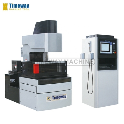 250mm Back and Forth Travel ZNC Type EDM Sinker Machine/CNC EDM Machine Tool with 1