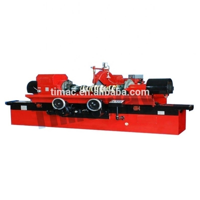 Customized Color Precision QM600A Crankshaft Grinding Machine Automatic Grinding Tools