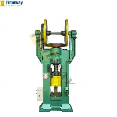 600mm Slide Stroke Pneumatic Friction Screw Forging Press for Various Applications