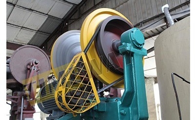 600mm Slide Stroke Pneumatic Friction Screw Forging Press for Various Applications