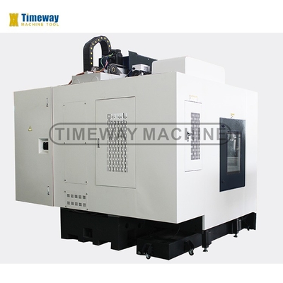 Industry-Grade VERTICAL Machining Center with 3/4/5 Axis Functionality and Precision