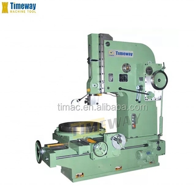 320mm Max. Slotting Length Vertical Slotting Machine for Metal