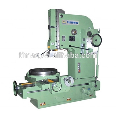 320mm Max. Slotting Length Vertical Slotting Machine for Metal