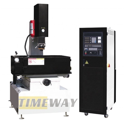 Versatile CNC EDM Sinker Machine for Various Industrial Applications