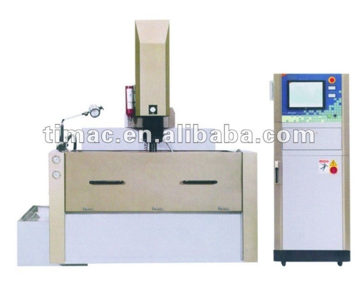Versatile CNC EDM Sinker Machine for Various Industrial Applications